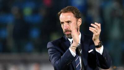 Fan fears over Qatar 'horrible', says England manager Southgate