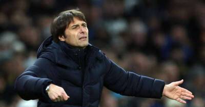 Fabio Paratici - Harry Kane - Tottenham & Conte have "immediately got a problem" if they sign big Serie A target - journalist - msn.com - Manchester - Italy