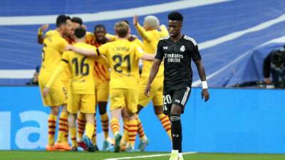 Espantada con el 0-4 - en.as.com - Madrid