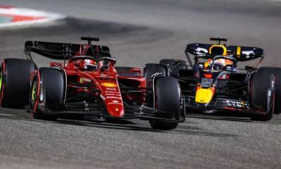 Red Bull’s Christian Horner calls loss of both cars their ‘worst nightmare’