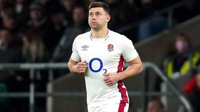 No need for England to panic despite Six Nations setback, insists Ben Youngs