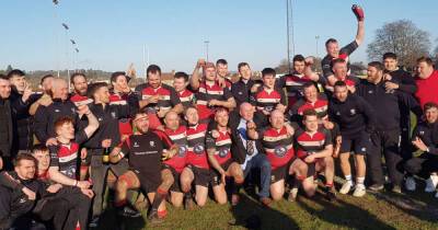 Lasswade clinch Division Three title with last-gasp victory over Howe of Fife - msn.com