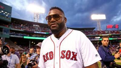 David Ortiz - Private investigator says drug kingpin targeted David Ortiz in shooting - cbc.ca -  Boston - Dominica -  Davis