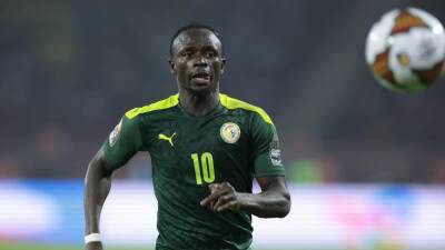 'The game is too big in Africa' - Jurgen Klopp rested Sadio Mane for Liverpool to avoid chance of injury