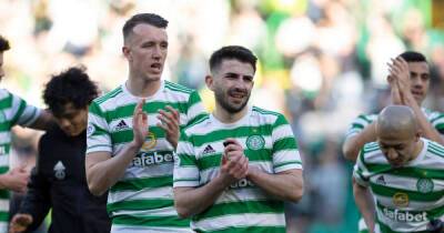 'Big boost' - Celtic star's long-awaited return 'brings everyone up to a better level'