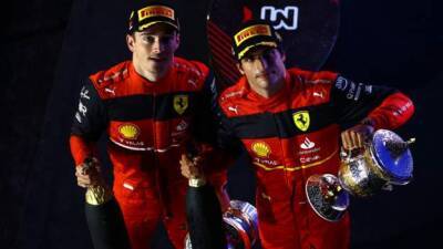 Bahrain Grand Prix: Ferrari are finally back - can Leclerc mount title challenge?