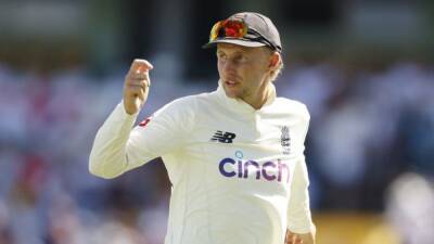 Joe Root - Paul Collingwood - Kraigg Brathwaite - Root explains England declaration against West Indies - channelnewsasia.com - Grenada