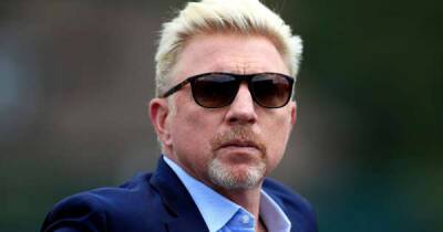 Former tennis champion Boris Becker to stand trial
