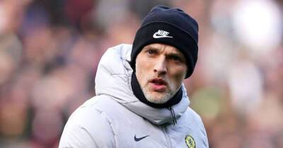 Chelsea news: Thomas Tuchel hint given as Juventus plot transfer move