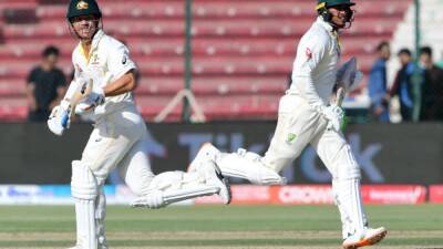Pakistan vs Australia, 3rd Test, Day 1, Live Score Updates: Pat Cummins Wins Toss, Opts To Bat vs Pakistan