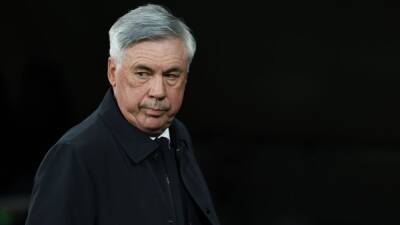 Carlo Ancelotti - El 'harakiri' de Ancelotti - en.as.com
