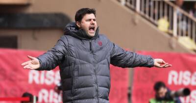 Brendan Rodgers - Ole Gunnar Solskjaer - Mauricio Pochettino - Manchester United have just been given a warning over Mauricio Pochettino appointment - manchestereveningnews.co.uk - Manchester - Monaco -  Paris -  Leicester