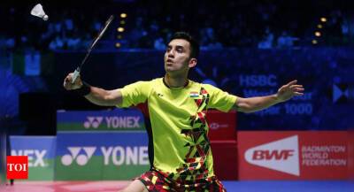 All England Championships: PM Narendra Modi hails Lakshya Sen's spirited fight after loss in final
