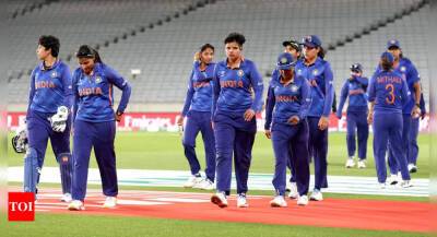 Women's World Cup: India can't afford anymore slip-ups in must-win game against Bangladesh