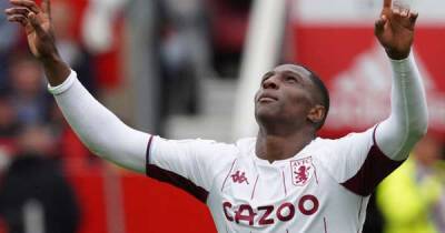 Steven Gerrard - Kortney Hause - Lucas Digne - London Stadium - Aston Villa injury latest as trio hopeful of return for Wolves clash - msn.com - France - South Africa