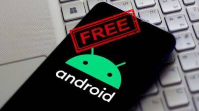 51 apps y juegos de Android de pago que están gratis en Google Play hoy, 20 de marzo