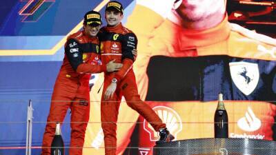 Max Verstappen - Lewis Hamilton - Sebastian Vettel - Fórmula 1 | Ferrari siempre vuelve - en.as.com