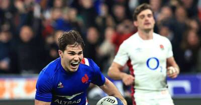 Eddie Jones - Eddie Jones gets vote of confidence AHEAD of RFU review as England flop again - msn.com - France - Italy - Ireland - county Union