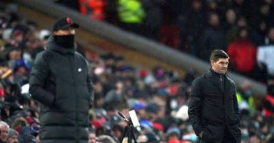 Jurgen Klopp - Aston Villa game postponed as Liverpool release statement - msn.com - Manchester