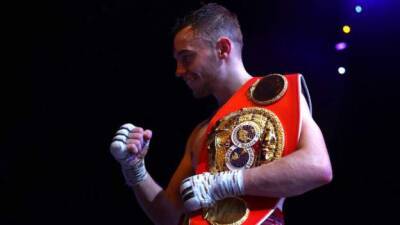 World IBF champion Sunny Edwards on proving he is the best, fighting Galal Yafai and unifying flyweight division