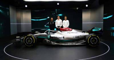 Max Verstappen - Lewis Hamilton - Toto Wolff - George Russell - Sergio Perez - Grand Prix - Charles Leclerc - F1: Mercedes fixes will not arrive immediately, says team boss Toto Wolff - msn.com - Saudi Arabia - Bahrain