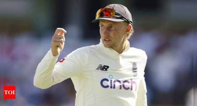 2nd Test: Joe Root explains England's declaration against West Indies