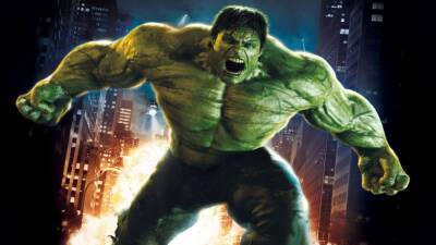 The Incredible Hulk 2, ¿cómo pudo haber sido? Este era el plan de Marvel - MeriStation