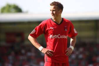Quiz: Can you identify each of these 24 ex-Leyton Orient players just by looking at 3 clues? - msn.com - county Barrow -  Harrogate