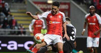 Josip Juranovic - Carlos Carvalhal - George Baldock - Yan Couto has Rangers in his cross hairs as Celtic VIP answers bold Braga challenge ahead of crunch Euro tussle - dailyrecord.co.uk - Manchester - Brazil