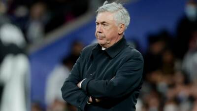 ‘We were unrecognisable’ – Carlo Ancelotti accepts blame for Real Madrid's El Clasico defeat to Barcelona
