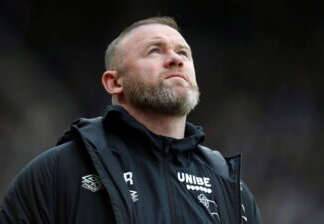 Wayne Rooney - Tony Mowbray - Jason Knight - Michael Oneill - Blackburn Rovers - Malcolm Ebiowei - 2 key qualities Wayne Rooney would bring to Stoke City if he left Derby to replace Michael O’Neill - msn.com - Manchester -  Stoke
