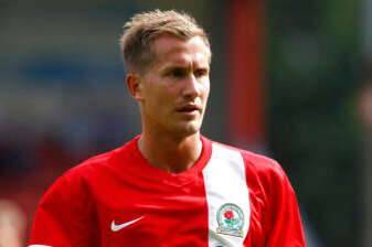 How is ex-Blackburn Rovers player Morten Gamst Pedersen getting on these days?