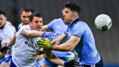 Allianz National Football League permutations: All to play for across four divisions