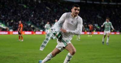 Frank Macavennie - Celtic played a blinder over "wonderful" Hoops gem whose value rose 181% in 2021 - opinion - msn.com - Scotland - Australia
