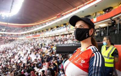 Applications for the FIFA World Cup Qatar 2022™ Volunteer Programme now open - beinsports.com - Qatar