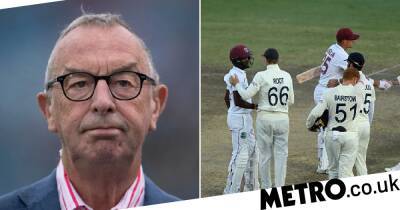 David Lloyd tells England and West Indies players to ‘protest’ over ‘dead’ pitches after another draw in the Caribbean