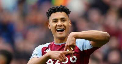 Mikel Arteta - Ollie Watkins - Kevin Campbell - Arsenal boss Mikel Arteta sent transfer instruction over Aston Villa ace - msn.com