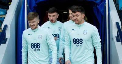 Steve Morison - Tommy Doyle - Ryan Wintle - Cardiff City's surprise package has been the player they've been crying out for - msn.com - Manchester - Jordan -  Cardiff