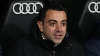 ‘We can’t rule out anything’ – Xavi Hernandez on La Liga title hopes after Barcelona thump Real Madrid in El Clasico