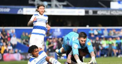 How former Sheffield Wednesday star Keiren Westwood fared on his QPR debut