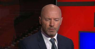 Alan Shearer and Roy Keane in agreement over Liverpool penalty let-off in FA Cup victory