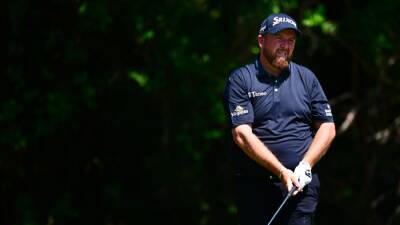 Lowry feeling in form ahead of Match Play and Masters