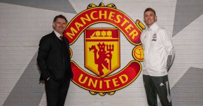 Two Manchester United transfer appointments need to justify their roles
