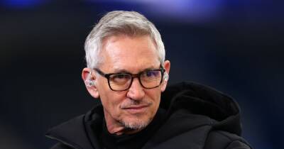 Gary Lineker defends Manchester United's globe-trotting squad after Gary Neville rant shot down