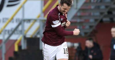 Why Hearts star Craig Halkett fully deserves his Scotland call-up - one of the country's move improved players