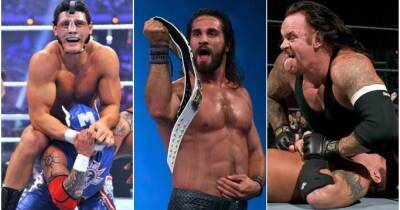 The Undertaker, Seth Rollins, Cody Rhodes: 10 WWE WrestleMania hidden gems