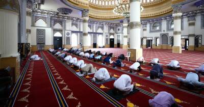 When is Ramadan 2022 in the UK? - manchestereveningnews.co.uk - Britain - Manchester