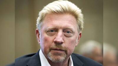 Boris Becker - Boris Becker Faces Trial Over Failure To Hand Over Trophies To Settle Debts - sports.ndtv.com - Germany - Usa - Australia