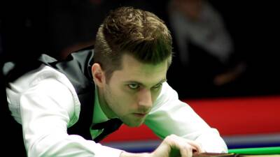 The big snooker debate that will not go away: Prize money distribution in a sport that rewards excellence - eurosport.com