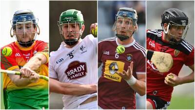Down the latest county to show progress but hurling pretenders need help